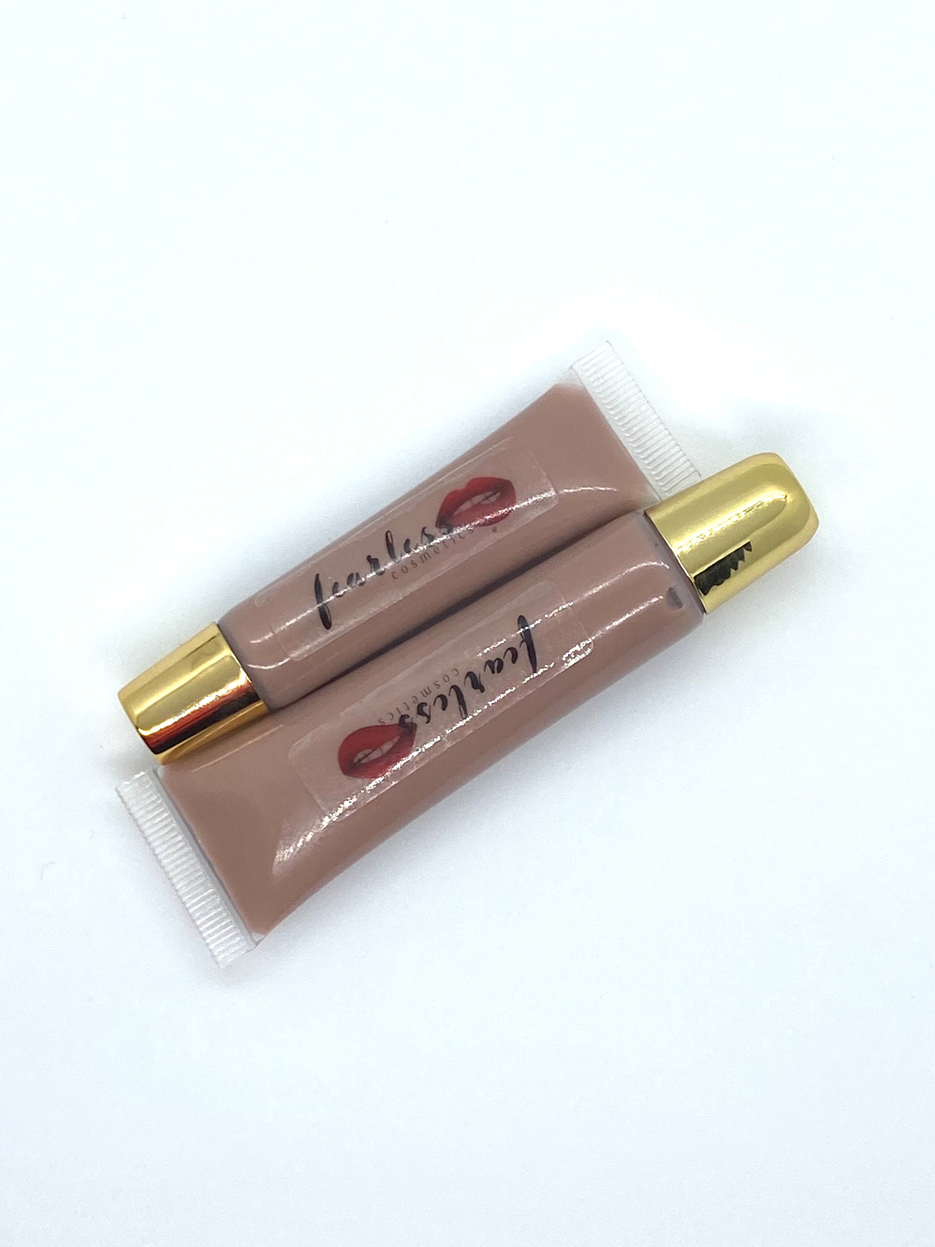 Lipgloss GOLD MAKTUB – Maktub Beauty