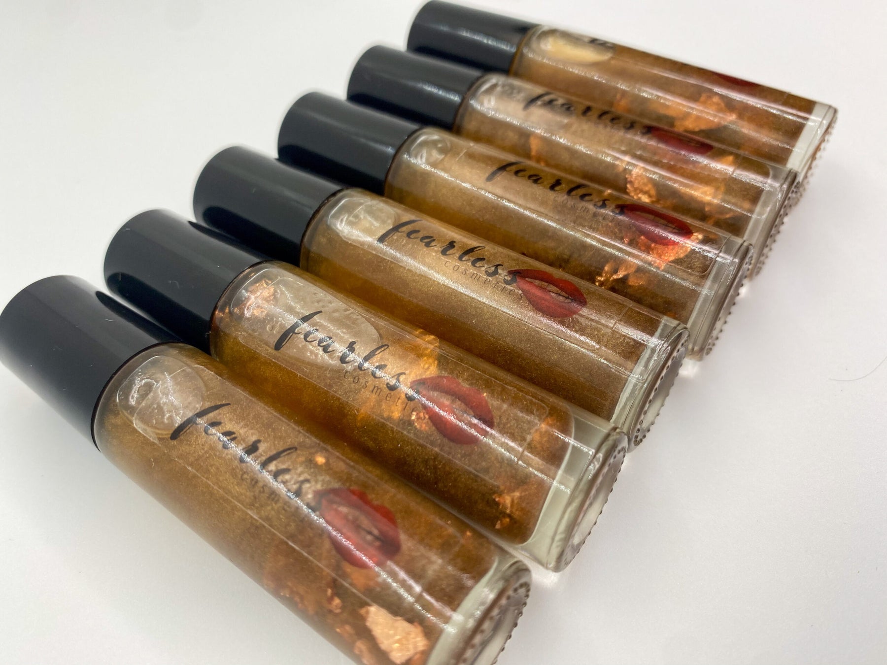 Jiafei Products' Lip Glow Oil ( Triple Mocha ) in 2023